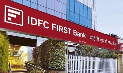 IDFC First Bank raises Rs 1,500 cr in maiden tier-2 bond issuance