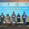 India invites proposals from agri-startups, FPOs at Dubai Expo