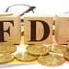 India receives FDI worth USD 54.1 bn during Apr-Nov