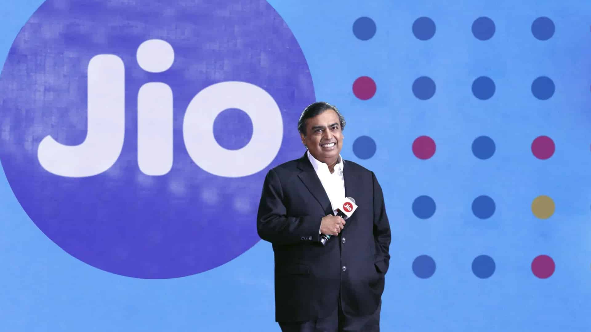 Jio Platforms acquires 25 pc stake in Two Platforms for USD 15 mn