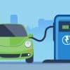 Maha: 200 EV charging stations to be set up in Aurangabad by year-end