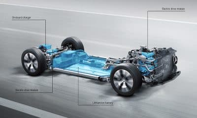 Mercedes introduces EV module in mechatronics course; first rollout in Pune's college
