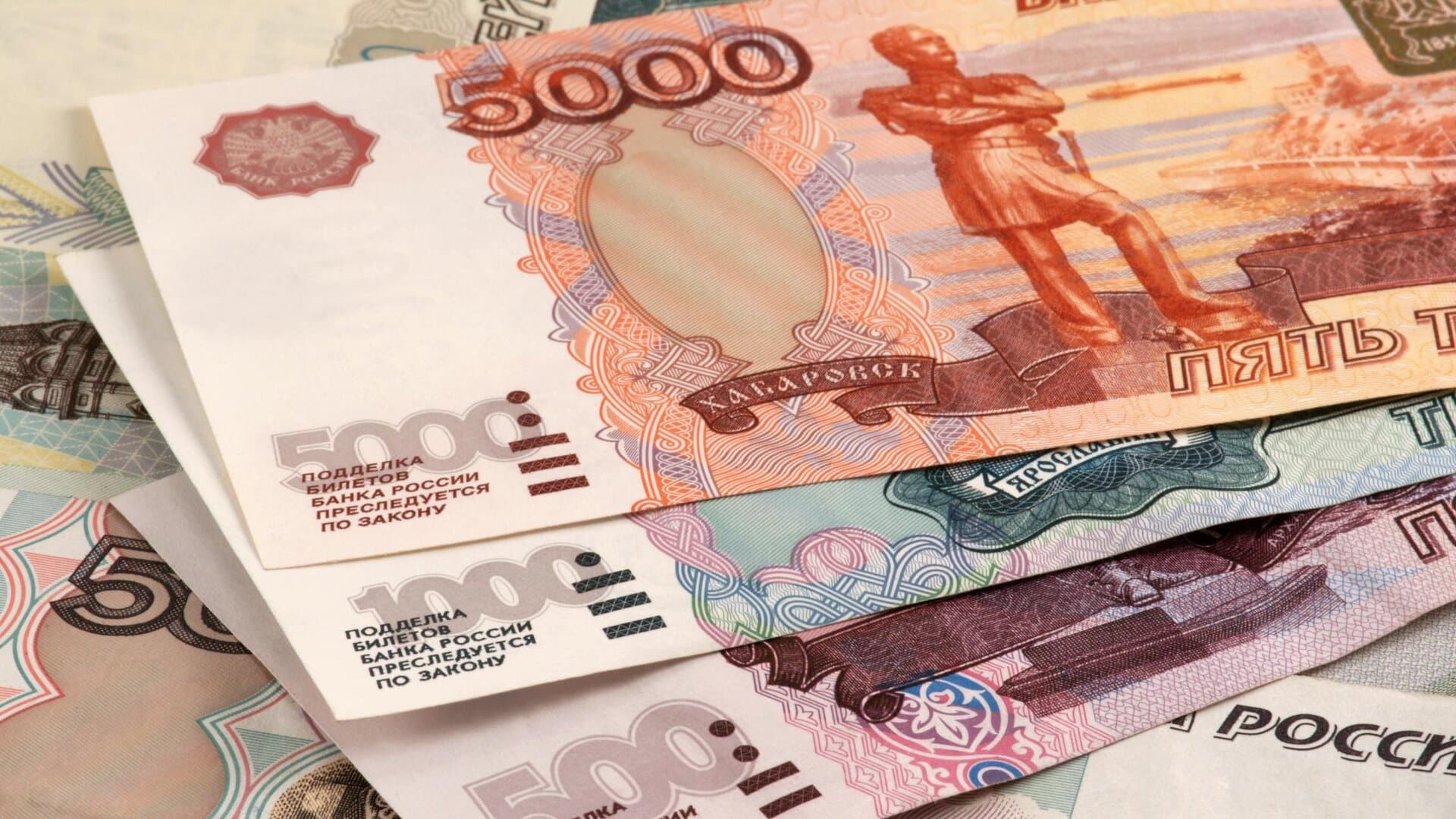 Russian Ruble dives nearly 30% against dollar amid sanctions over Ukraine invasion