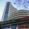 Sensex climbs over 400 points post RBI policy outcome; Nifty crosses 17,580 points