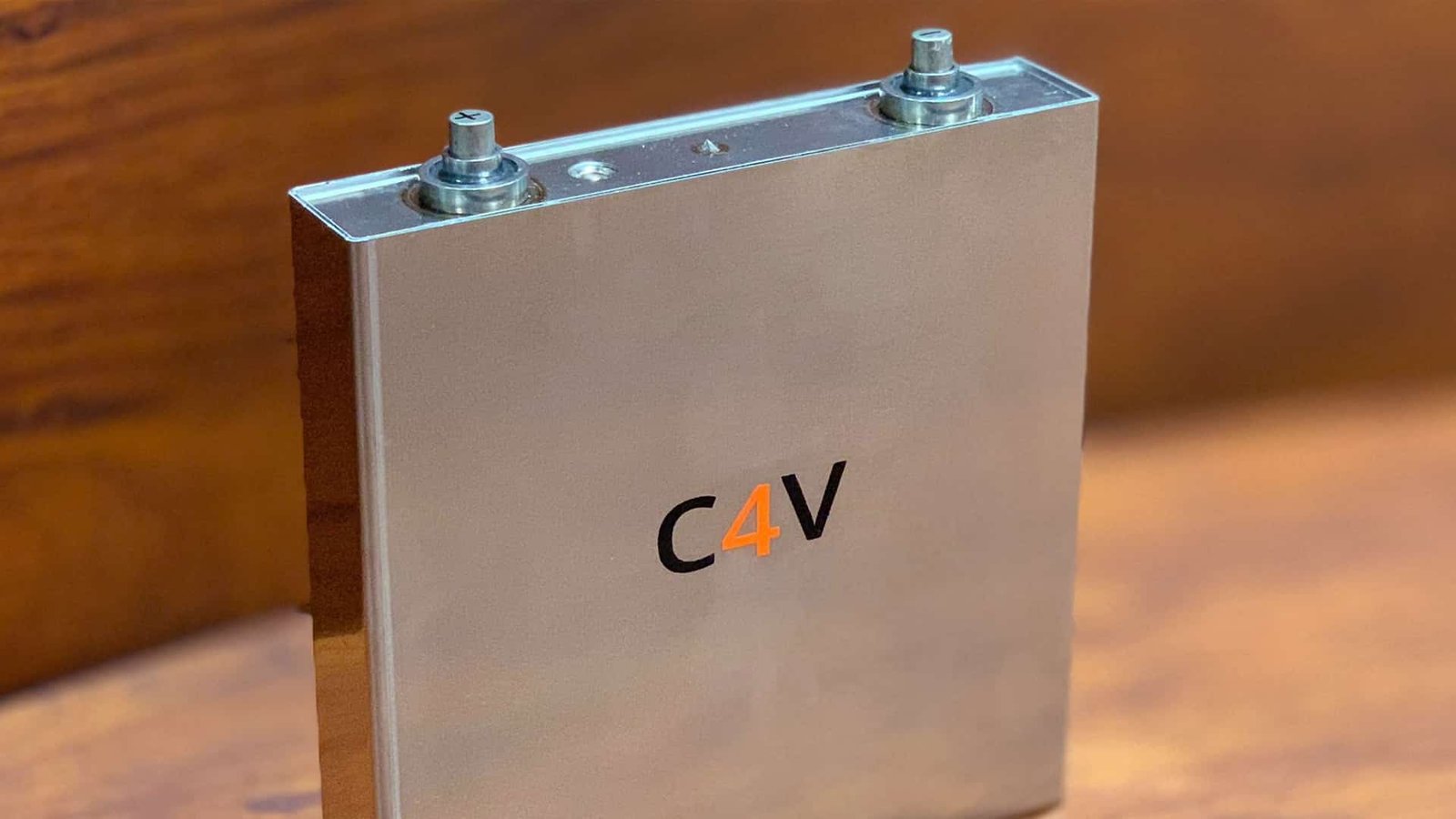 US-based battery tech firm C4V rolls out lithium slim energy reserve platform in India