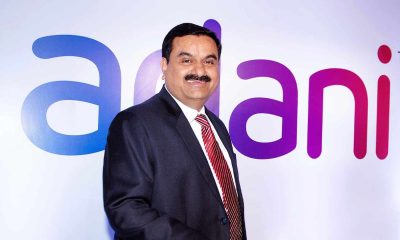 Gautam Adani edges out Mukesh Ambani to become Asia's richest man