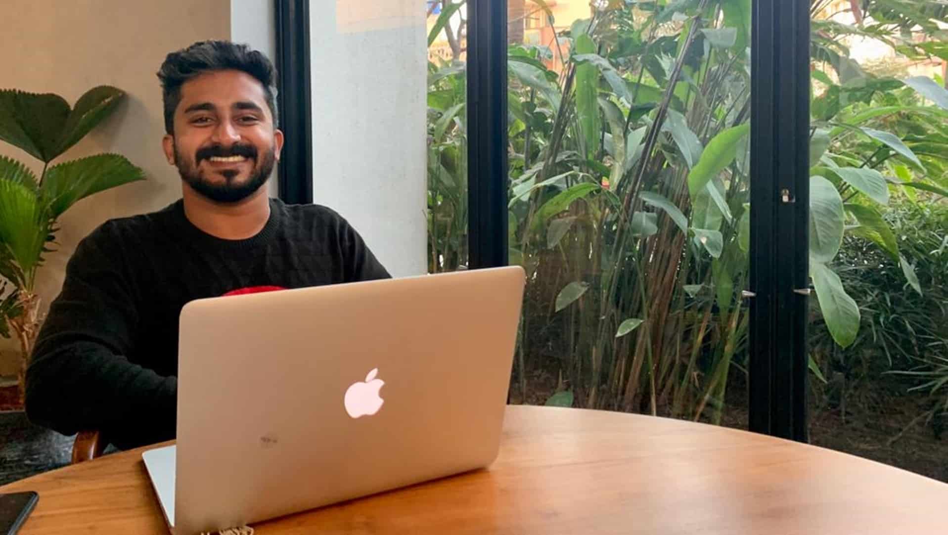 Digital learning was a privilege before pandemic: Akash Pillai