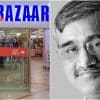 Future Group's Big Bazaar suspends operations amid Reliance takeover