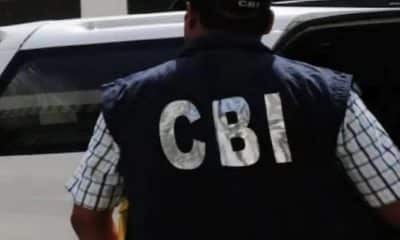 CBI arrests ex-NSE GOO Anand Subramanian over irregularities in National Stock Exchange