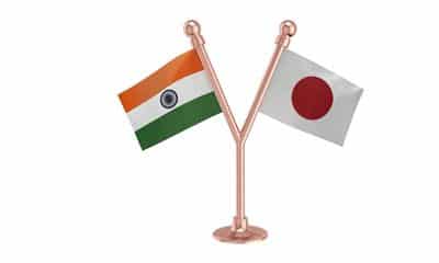 India showcased investment opportunities for Japanese firms