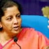 Discussions on with RBI on crypto, digital currency: Nirmala Sitharaman