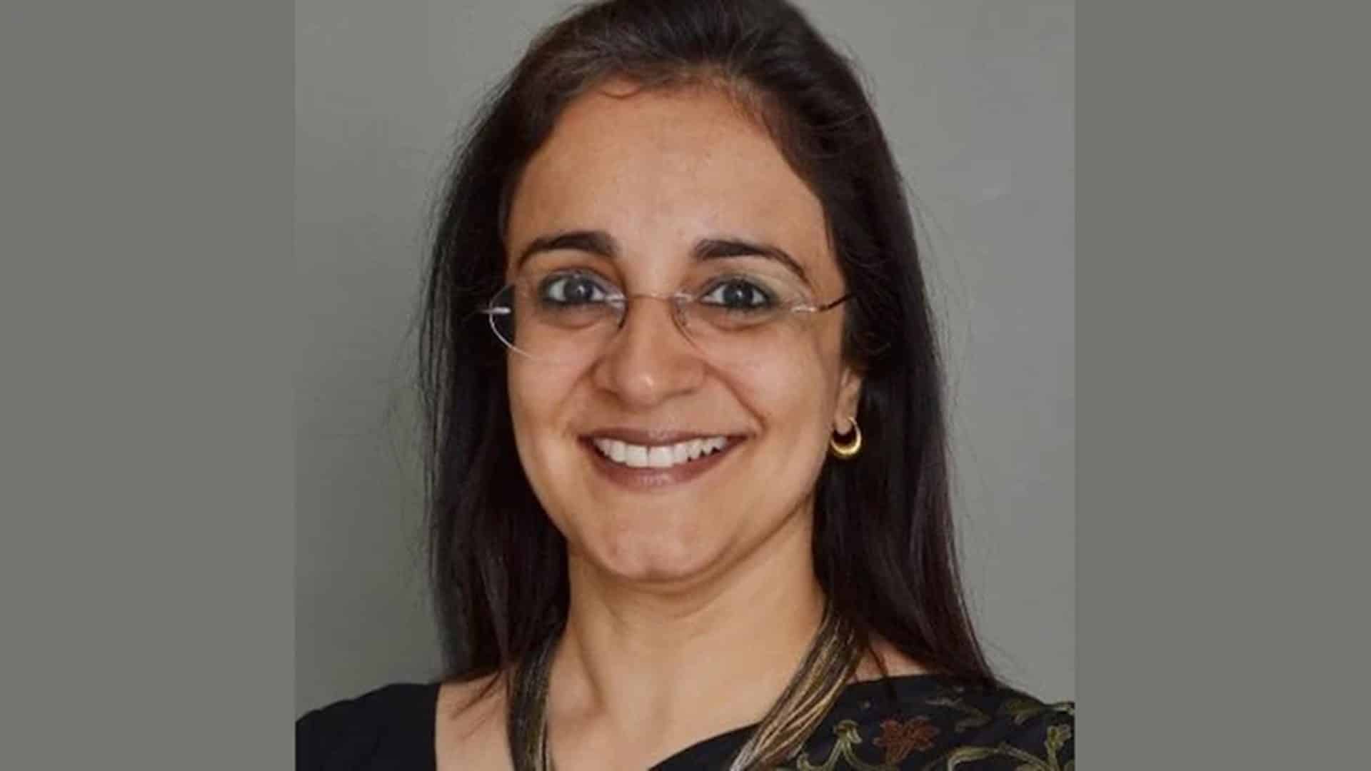 SEBI appoints Madhabi Puri Buch as its first woman chairperson