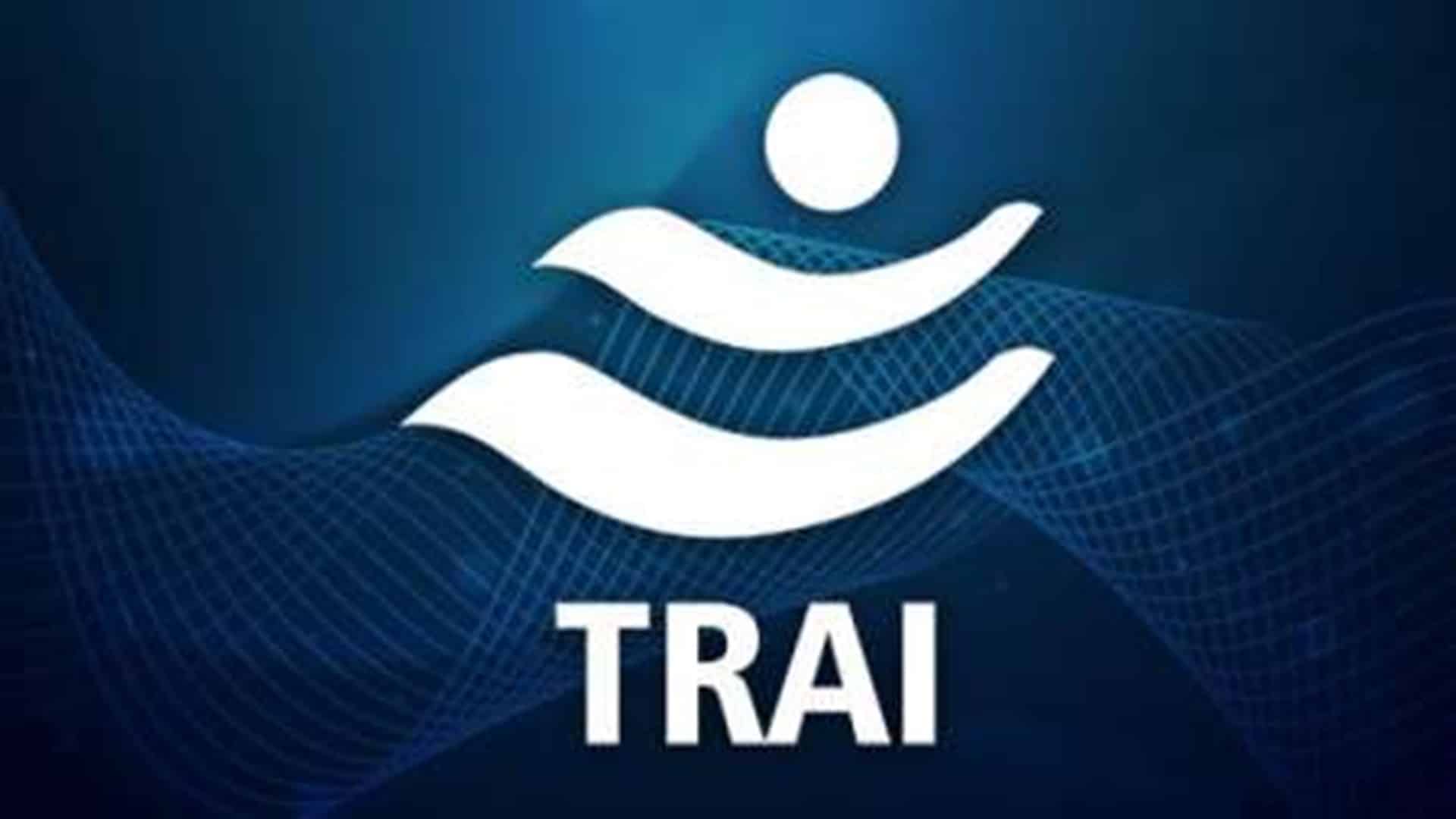DoT urges TRAI to expedite spectrum recommendations