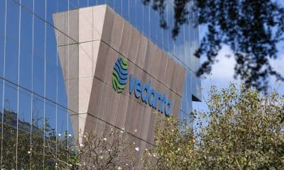 Vedanta partners with Foxconn to manufacture semiconductors in India