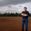 Asteria Aerospace launches drone software platform SkyDeck