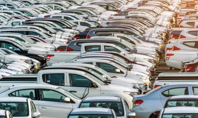 Automobile dispatches from factories to dealerships across the country declined 23 per cent in February, as various supply-side challenges