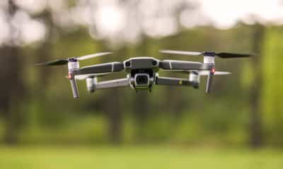 Aviation Ministry invites applications from drone industry for PLI scheme