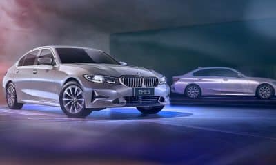 BMW India to hike vehicle prices by up to 3.5 pc from April