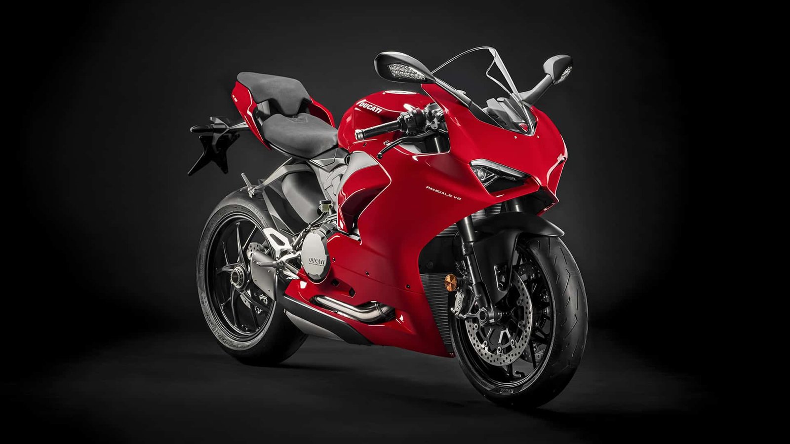 Ducati launches spl anniversary edition Panigale V2 in India at Rs 21.3 lakh