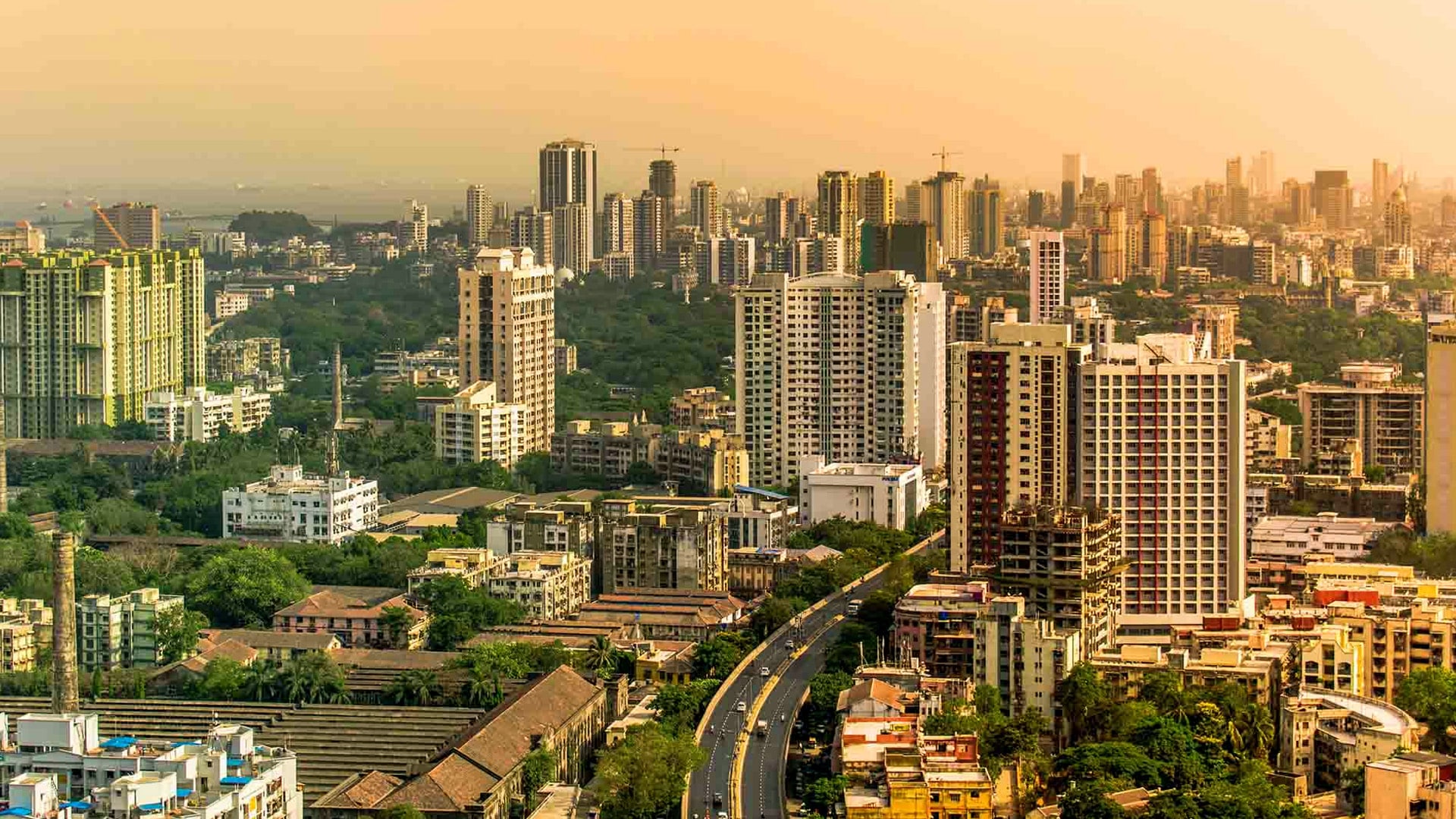 Foreign investment in Indian real estate jumps 3-fold to USD 23.9 bn during 2017-21: Report