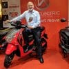 Hero Electric, SUN Mobility to deploy 10k e-two wheelers with swappable battery
