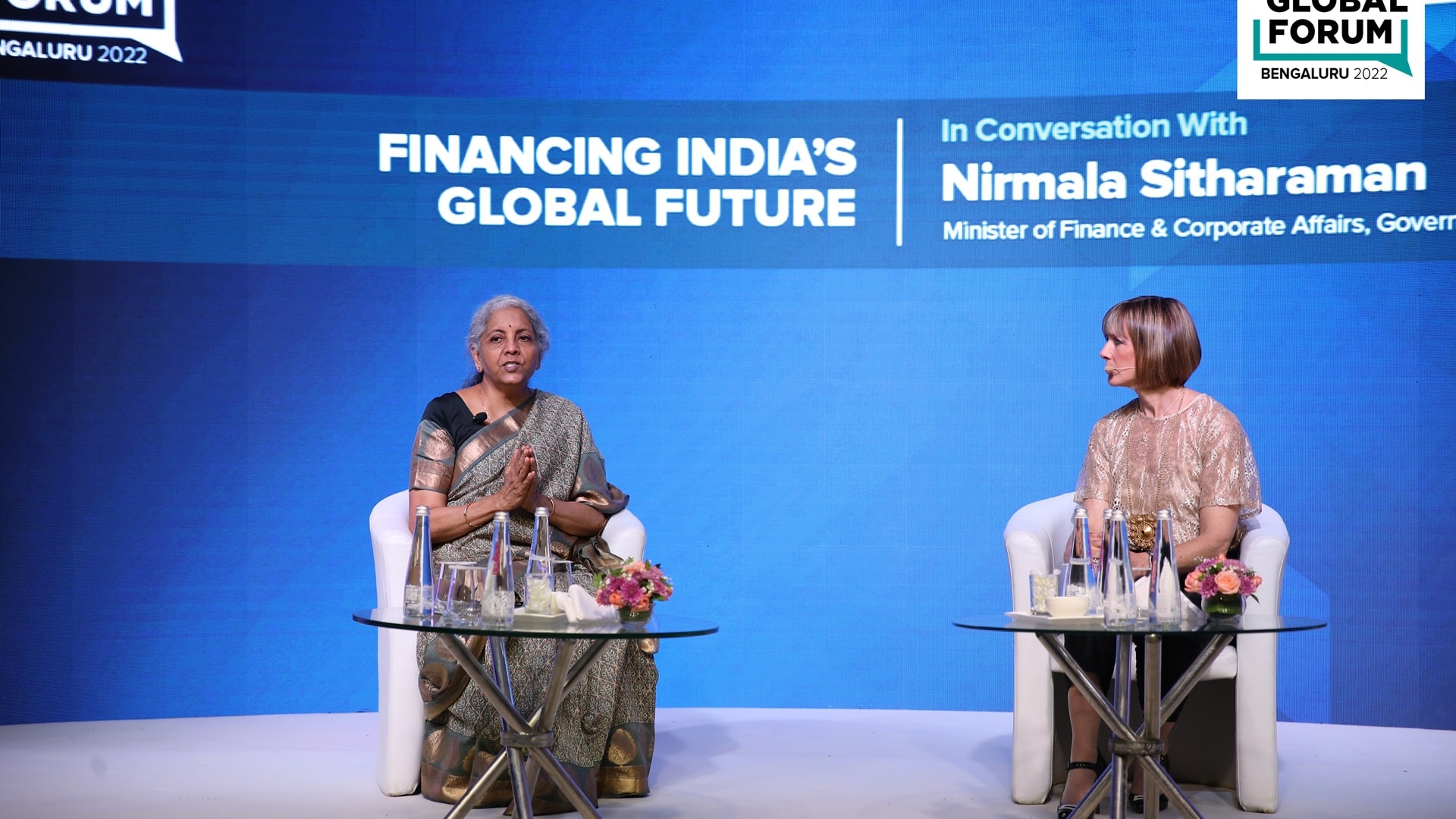 75 women entrepreneurs in India to be supported by India Global Forum