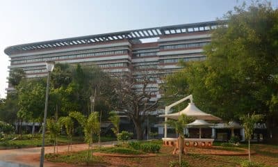 IIT-M Incubation Cell and RBI Innovation Hub come together to nurture financial inclusion