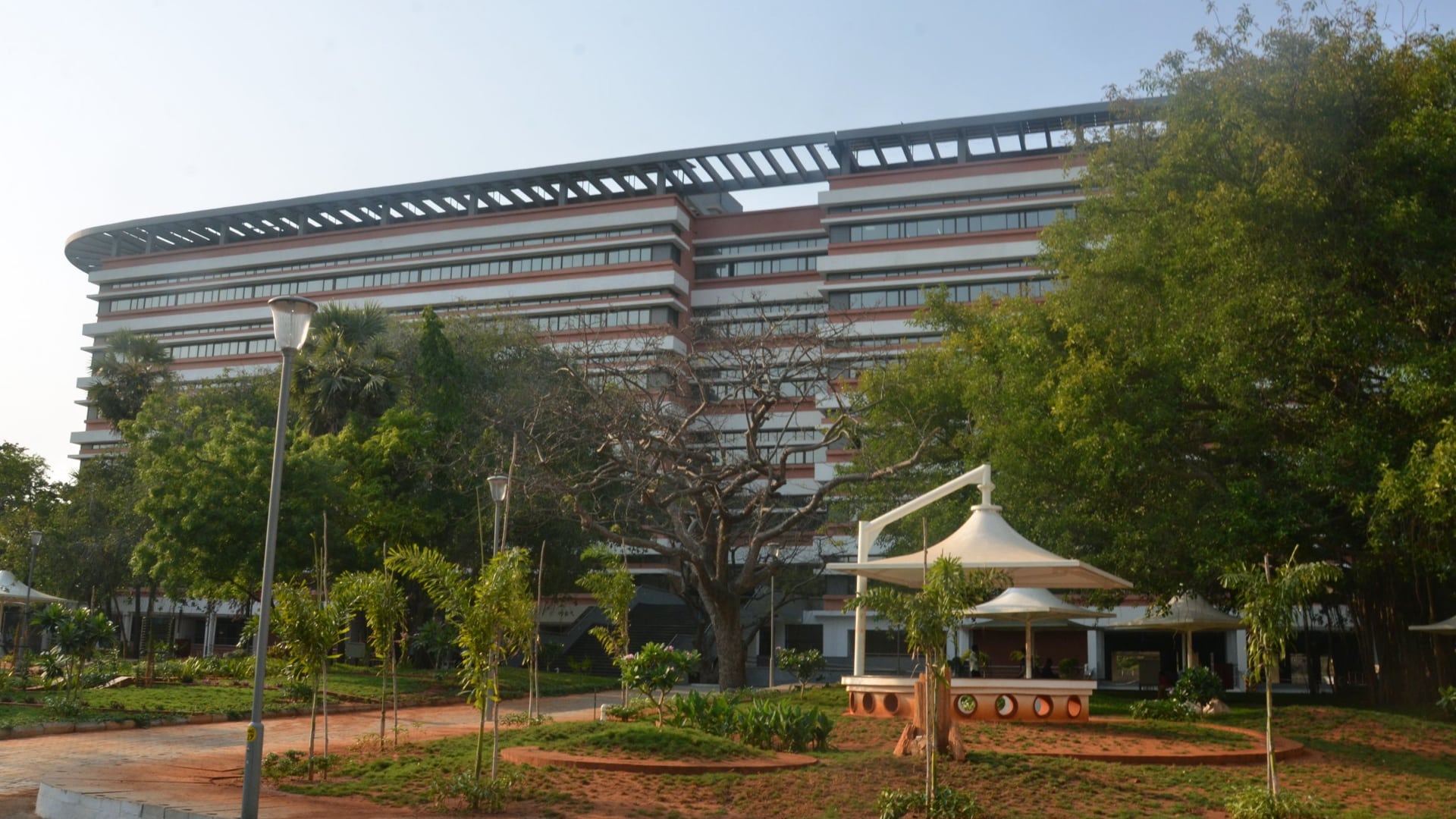 IIT-M Incubation Cell and RBI Innovation Hub come together to nurture financial inclusion