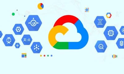 Mahindra Group partners Google Cloud for digital transformation to fuel next phase of growth