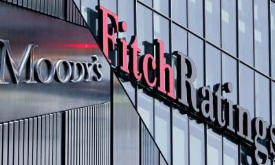 Moody's, Fitch downgrade Russia's rating to 'junk' grade following sanctions by West