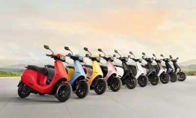 Ola Electric to open next purchase window for S1 Pro scooter on Mar 17, 18