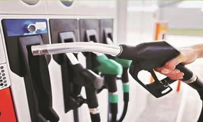Petrol, diesel price hikes to restart from next week