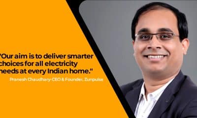 This startup is using IoT to make Indian homes energy efficient