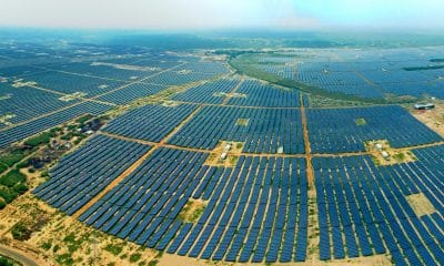 SPI, Adani Solar to promote solar energy usage in rural areas of 4 states