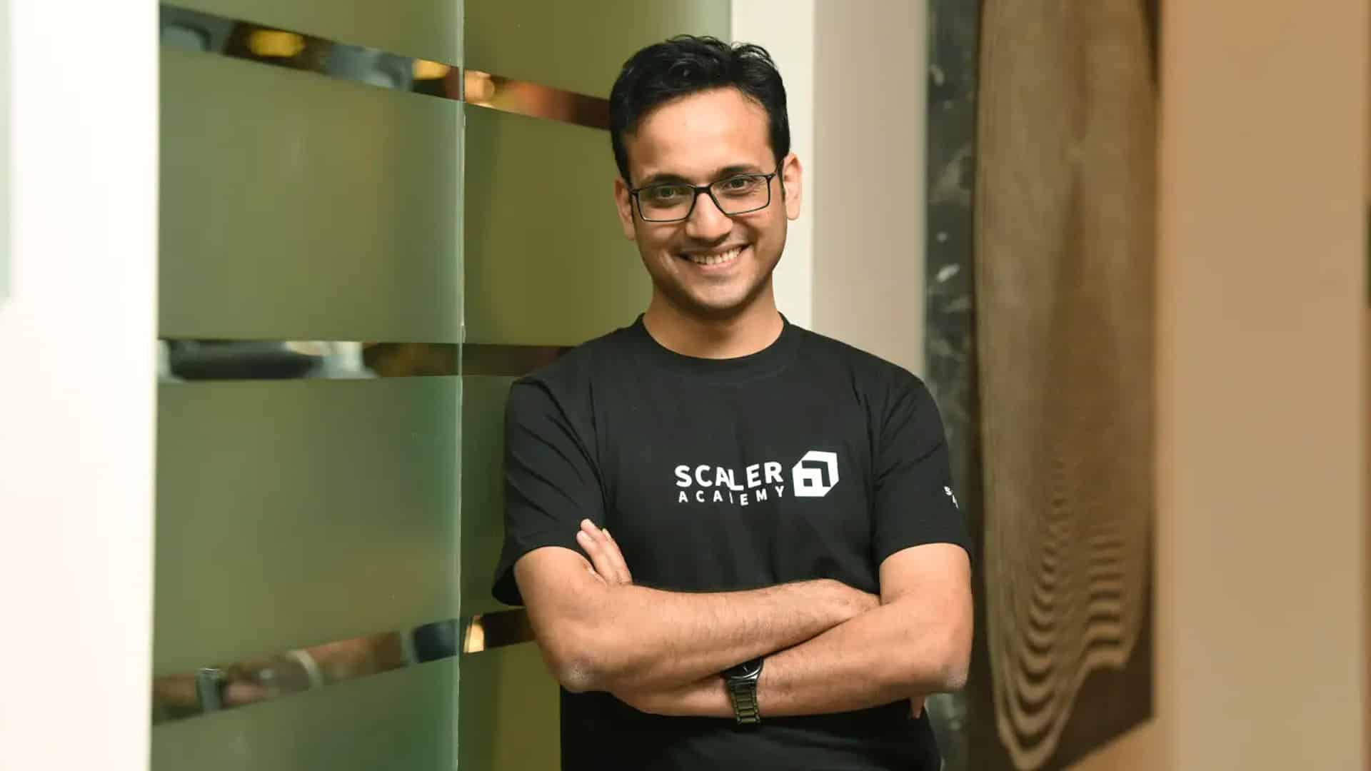 Scaler acquires online learning platform AppliedRoots for USD 50 million