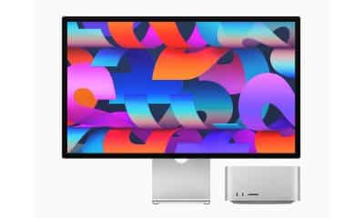 Apple unveils all-new Mac Studio and Studio Display. Check details