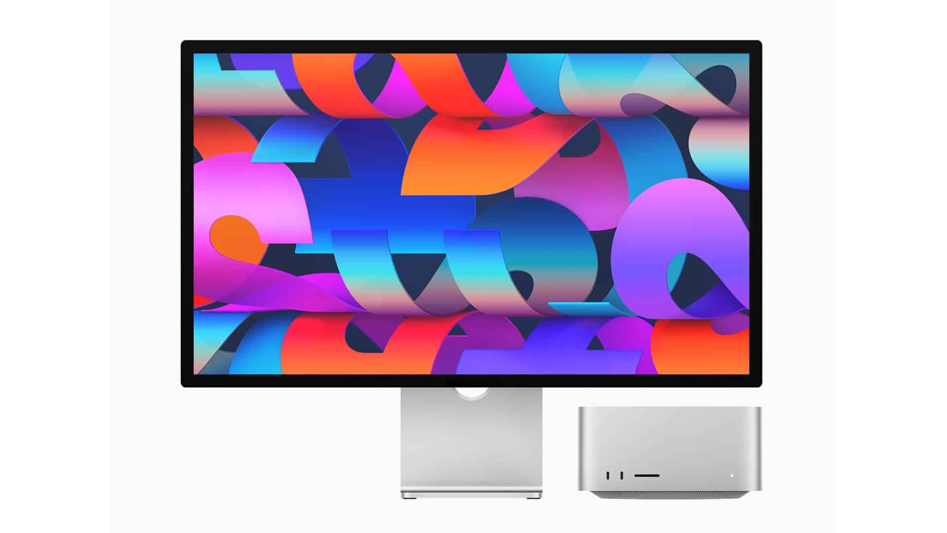 Apple unveils all-new Mac Studio and Studio Display. Check details