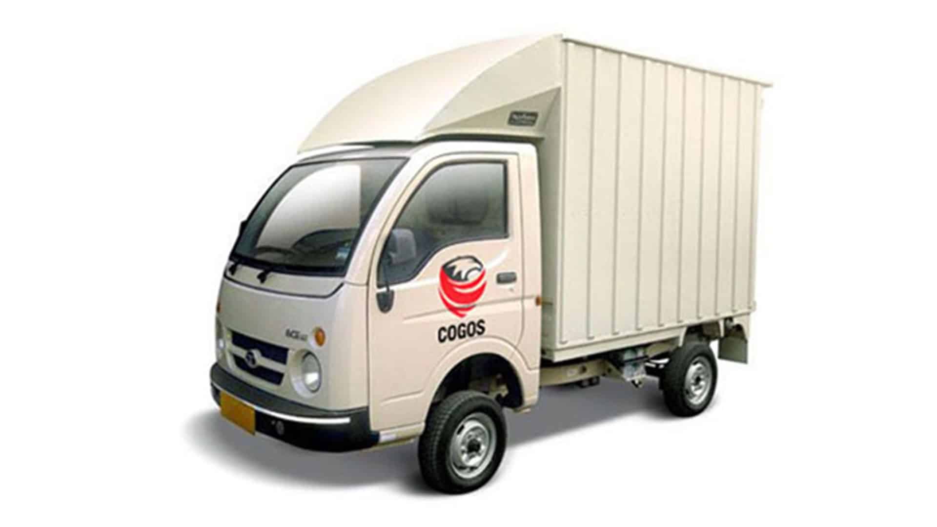 COGOS aims to create Entrepreneurial opportunity for Women in Logistics