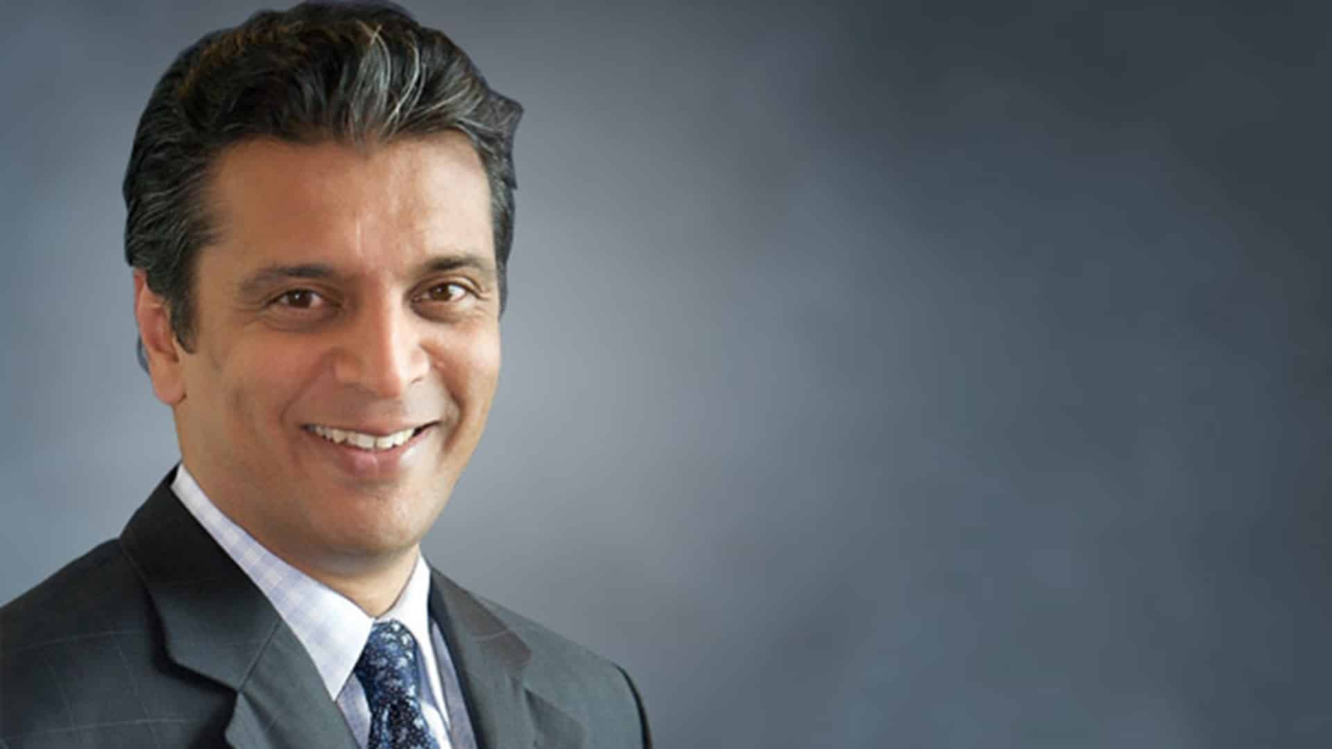 FedEx names Indian American Raj Subramaniam as the new CEO