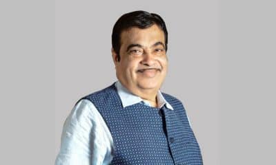 Rs 62k cr being spent to boost road infra, reduce pollution in Delhi: Gadkari