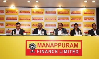 Manappuram Finance to raise up to Rs 7,800 cr in FY23