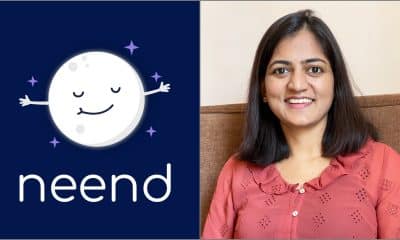 Free sleep app Neend raises $700k in seed round led by Better Capital