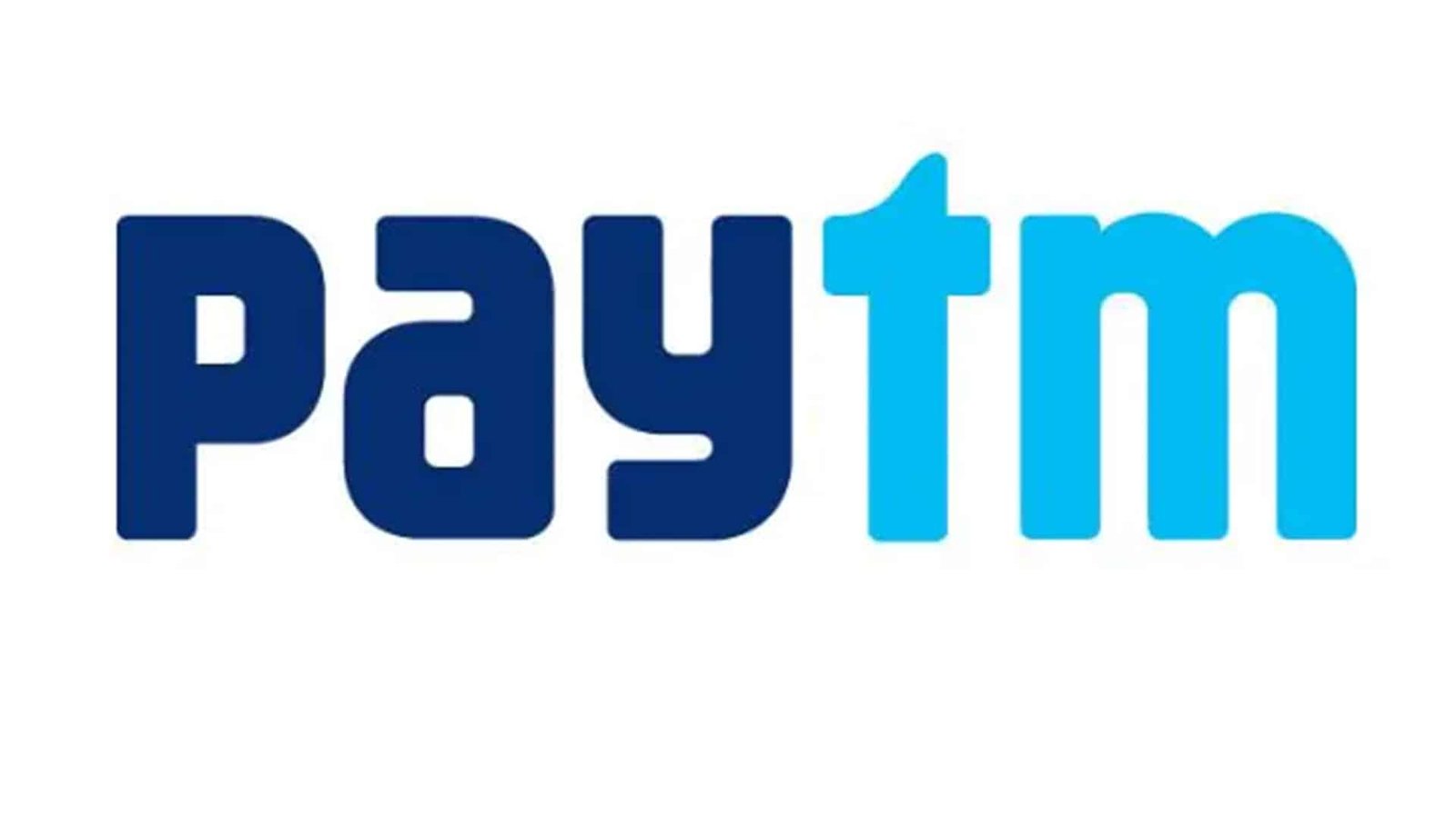 Paytm shares tanks 13 pc after RBI imposes curbs on payments bank