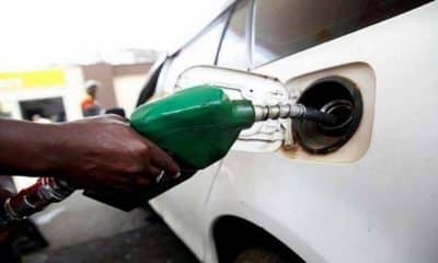 Petrol, Diesel prices hiked again, fifth time in six days