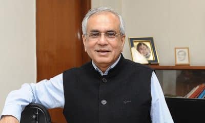 India at 8pc growth can double economy in 7-8 yrs, says NITI VC