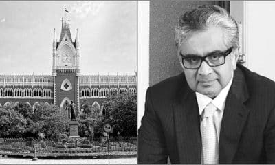 'Your wisdom is being used to perpetuate intellectual dishonesty': Calcutta HC Judge to Harish Salve