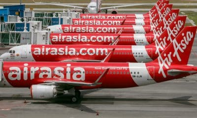 Air India proposes to acquire AirAsia India