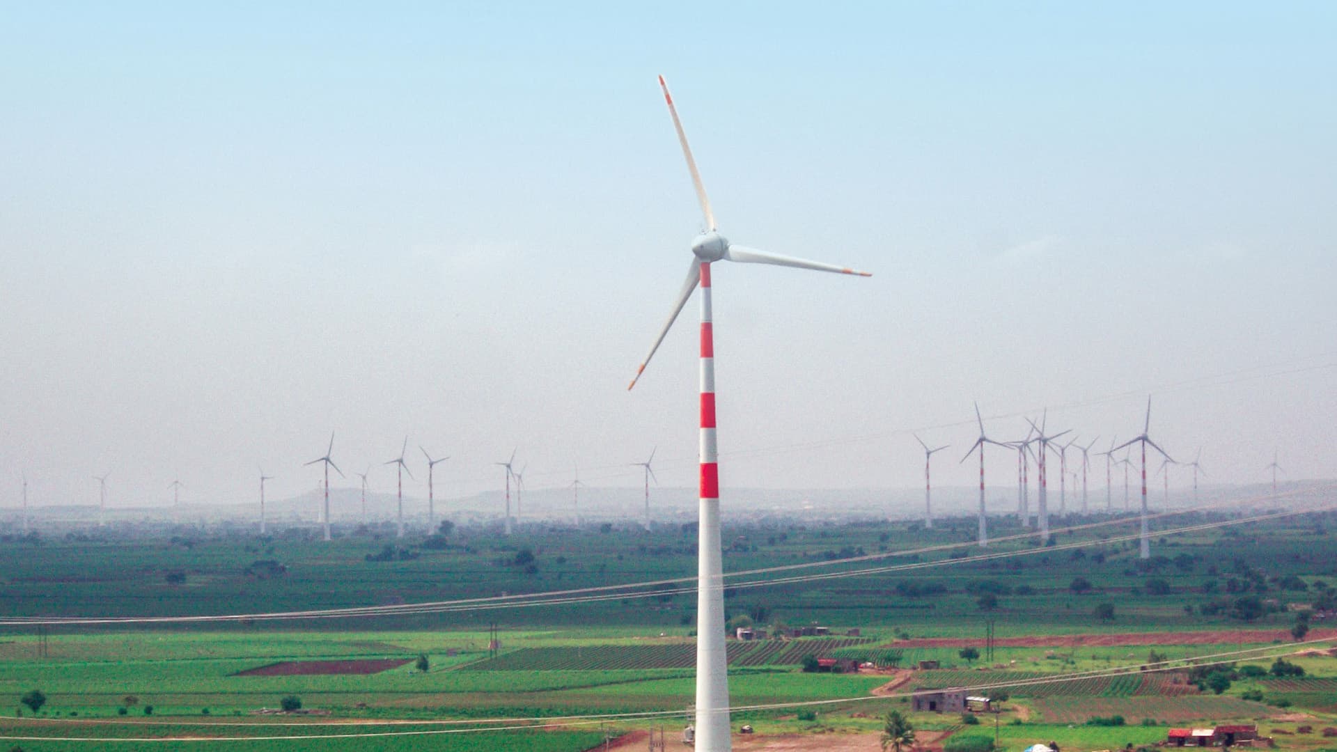 BlackRock Real Assets-led consortium to invest Rs 4,000 cr in Tata Power Renewables