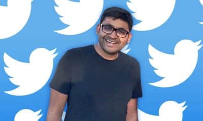 Don't know what direction Twitter will go in: CEO Parag Agrawal tells employees after Elon Musk takeover