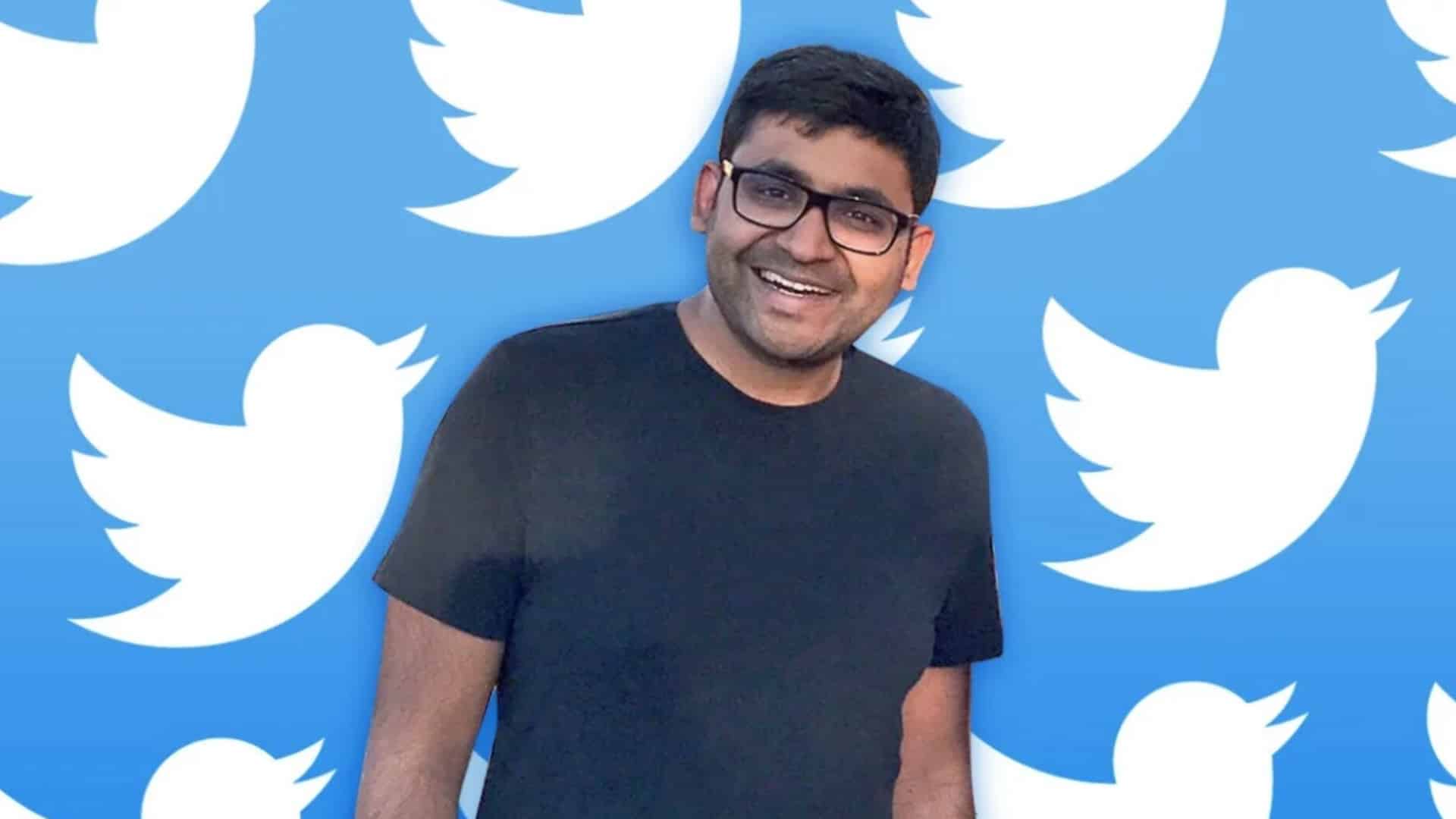 Don't know what direction Twitter will go in: CEO Parag Agrawal tells employees after Elon Musk takeover
